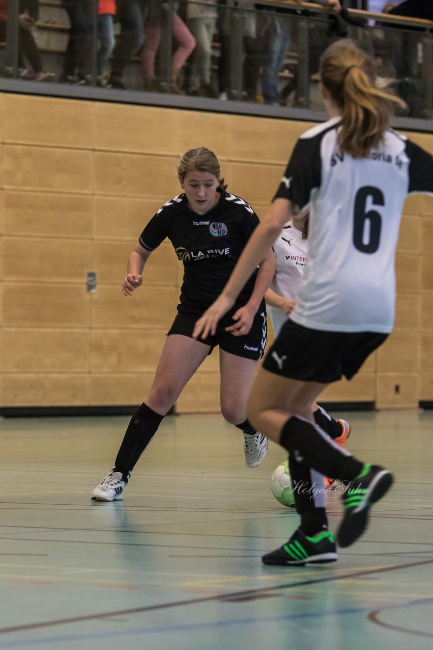 Bild 428 - Girls Cup